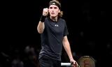 Στέφανος Τσιτσιπάς, Τετάρτη, ATP Finals – Αυτός,stefanos tsitsipas, tetarti, ATP Finals – aftos