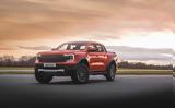 Νέο Ford Ranger Raptor, Δείτε, -up, Ευρώπη,neo Ford Ranger Raptor, deite, -up, evropi