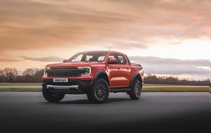 Νέο Ford Ranger Raptor, Δείτε, -up, Ευρώπη, neo Ford Ranger Raptor, deite, -up, evropi