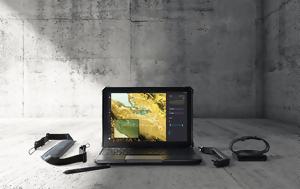 Dell Latitude 7230 Rugged Extreme