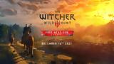 Witcher 3, Wild Hunt, -gen, 14 Δεκεμβρίου 2022,Witcher 3, Wild Hunt, -gen, 14 dekemvriou 2022