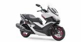 Kymco Xciting VS 400i TCS 2023,