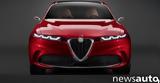 Πότε, Alfa Romeo Tonale +video,pote, Alfa Romeo Tonale +video