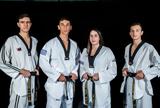 Φωτογράφιση, Tae Kwon Do, ΠΑΟΚ,fotografisi, Tae Kwon Do, paok