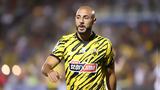 ΑΕΚ, Περαστικά Νόρντιν,aek, perastika norntin