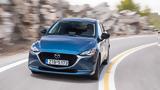 Test,Mazda2 1 5 -Skyactiv-G