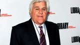 Jay Leno,