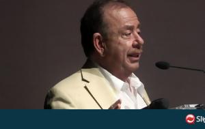 Γενικό Νοσοκομείο Λευκωσίας, Ηλίας Μαμαλάκης, Τους, geniko nosokomeio lefkosias, ilias mamalakis, tous