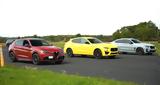 X4 M Vs Stelvio Quadrifoglio Vs Levante Modena, Ποιο,X4 M Vs Stelvio Quadrifoglio Vs Levante Modena, poio