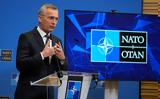 NATO, Επικοινωνία Γενς Στόλτενμπεργκ, Πρόεδρο, Πολωνίας,NATO, epikoinonia gens stoltenbergk, proedro, polonias