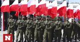 Πολωνία, ΝΑΤΟ,polonia, nato