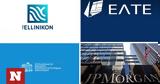 JP Morgan, Ellinikon, ΣΜΕΧΑ,JP Morgan, Ellinikon, smecha