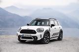 Mini Cooper SE Countryman ALL4 Untamed Edition,220