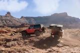 Jeep,ADDAX Overland