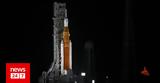 NASA, Εκτοξεύεται, Artemis 1, Σελήνη - LIVE ΕΙΚΟΝΑ,NASA, ektoxevetai, Artemis 1, selini - LIVE eikona
