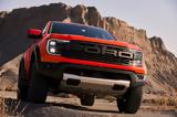 Ford Ranger Raptor +video,