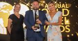 Athens,World Travel Awards 2022