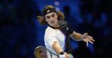 Τσιτσιπάς, Μονόδρομος, Μεντβέντεφ, ATP Finals,tsitsipas, monodromos, mentventef, ATP Finals