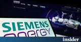 Επιστροφή, Siemens Energy -,epistrofi, Siemens Energy -