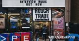 Αυτοί, Rough Trade,aftoi, Rough Trade