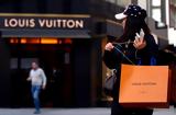 Louis Vuitton, Παρίσι,Louis Vuitton, parisi