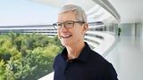 Tim Cook, Emergency SOS,Twitter, Apple