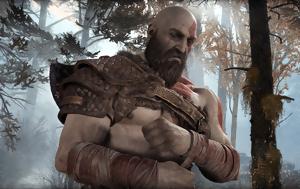 God, War Ragnarok, Εξωπραγματικές, God, War Ragnarok, exopragmatikes