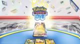 Pokémon Trading Card Game Live,Open