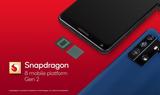 Snapdragon 8 Gen2, Επίσημα, SoC, Android,Snapdragon 8 Gen2, episima, SoC, Android