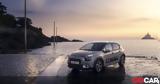 Citroen C3,