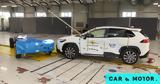 EuroNCAP – Αυτά,EuroNCAP – afta