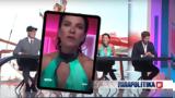 GNTM, Μαρίνα Βερνίκου,GNTM, marina vernikou