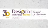 Designia Insurance Brokers – 30, Για,Designia Insurance Brokers – 30, gia