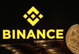 CEO Binance, Μεγάλο,CEO Binance, megalo