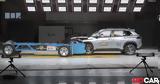 Toyota Corolla Cross, Δες,Toyota Corolla Cross, des
