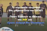 Παγκόσμιο, ΟΠΑΠ –, ΑΕΚ,pagkosmio, opap –, aek