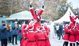 Greek Santa’s Village, Βράχων,Greek Santa’s Village, vrachon