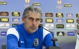 Επιστροφή Άγγελου Αναστασιάδη, ΠΑΟΚ –,epistrofi angelou anastasiadi, paok –