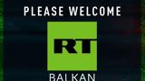 RT Balkan,