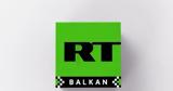 RT Balkan,