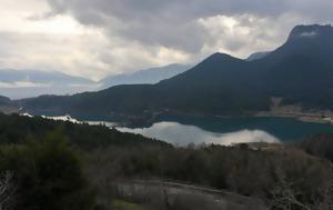 Καιρός, Βροχές, Πέμπτη, kairos, vroches, pebti