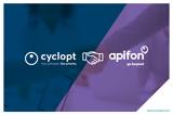 Cyclopt, Πολυεπίπεδη, Apifon,Cyclopt, polyepipedi, Apifon