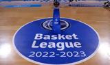 Basket League, Αλλαγές,Basket League, allages