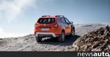 Dacia Duster,SUV