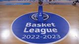 Basket League, Αλλαγές,Basket League, allages