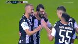 ΠΑΟΚ – Βόλος 3-0, Δείτε,paok – volos 3-0, deite