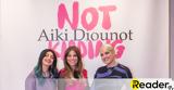 Aiki Diounot,