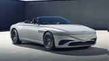 Genesis X Convertible Concept,