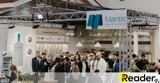 Δυναμική, Mantis Group, Athens Bar Show 2022,dynamiki, Mantis Group, Athens Bar Show 2022