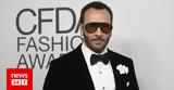 Estée Lauder,Tom Ford